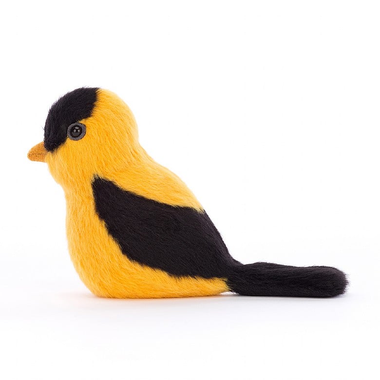 BIRDLING GOLDFINCH - Kingfisher Road - Online Boutique