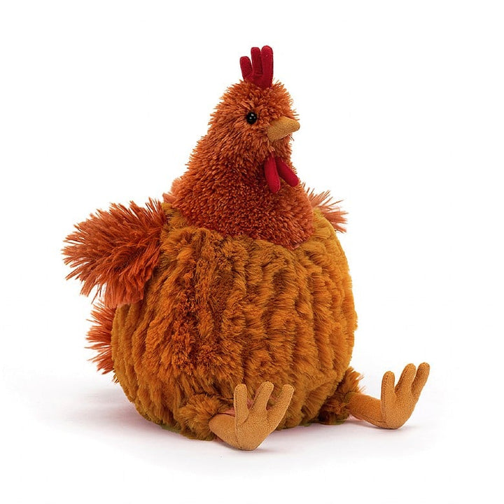 FANCIFOWL CECILE CHICKEN - Kingfisher Road - Online Boutique