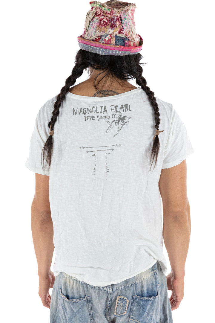 HAWK T-TRUE - Kingfisher Road - Online Boutique