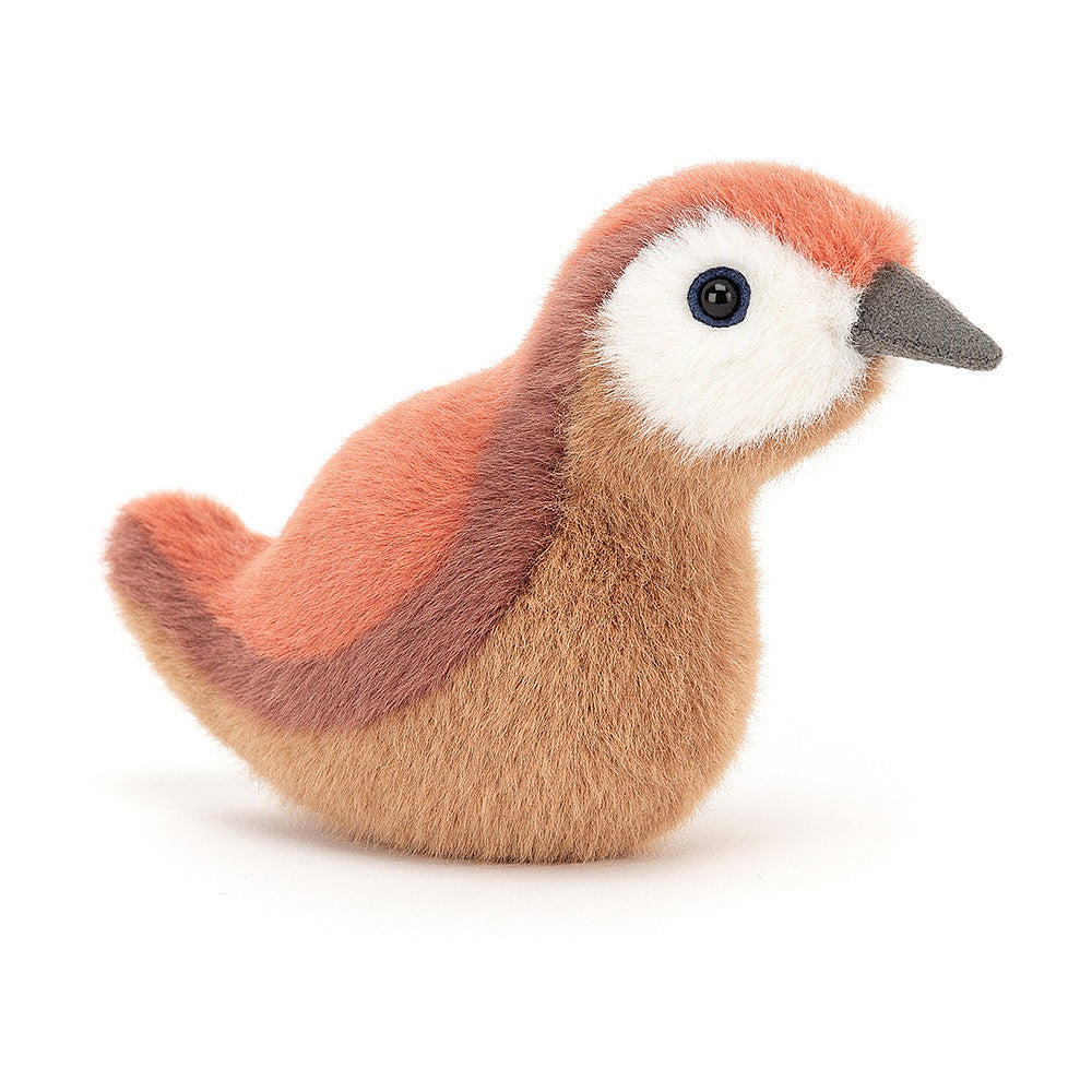 BIRDLING WREN - Kingfisher Road - Online Boutique