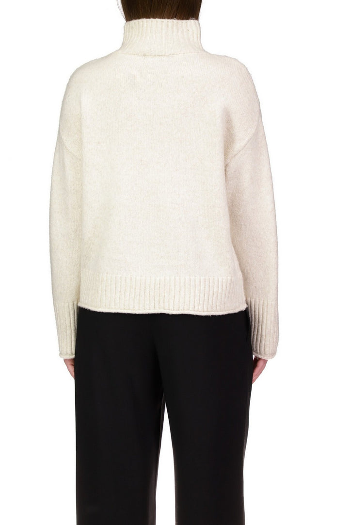 CABIN FEVER SWEATER - TOASTED MARSHMELLOW - Kingfisher Road - Online Boutique