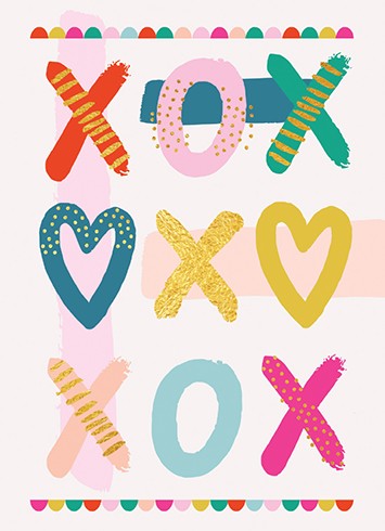 XOXO - Kingfisher Road - Online Boutique