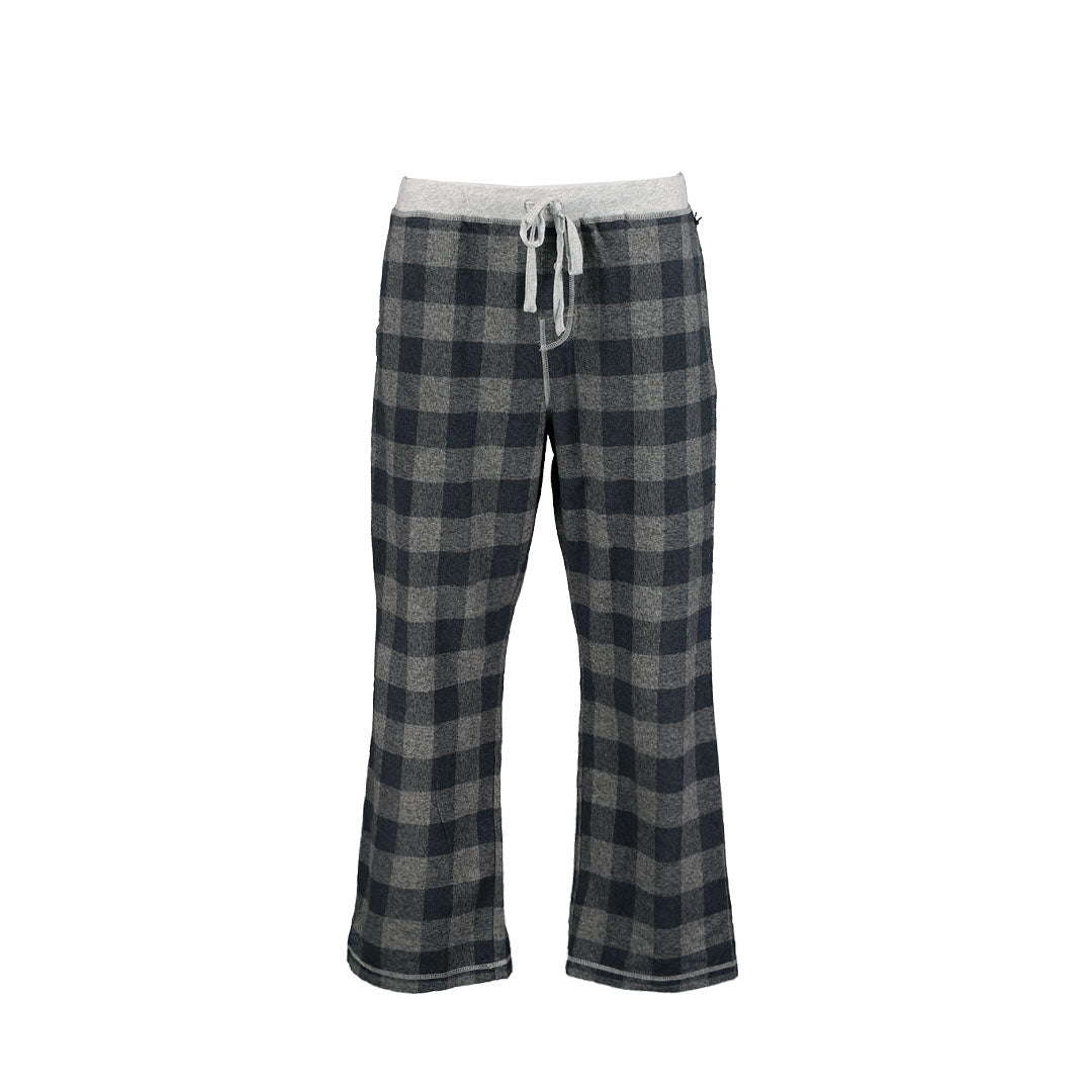 BUFFALO CHECK FLANNEL PANT - Kingfisher Road - Online Boutique
