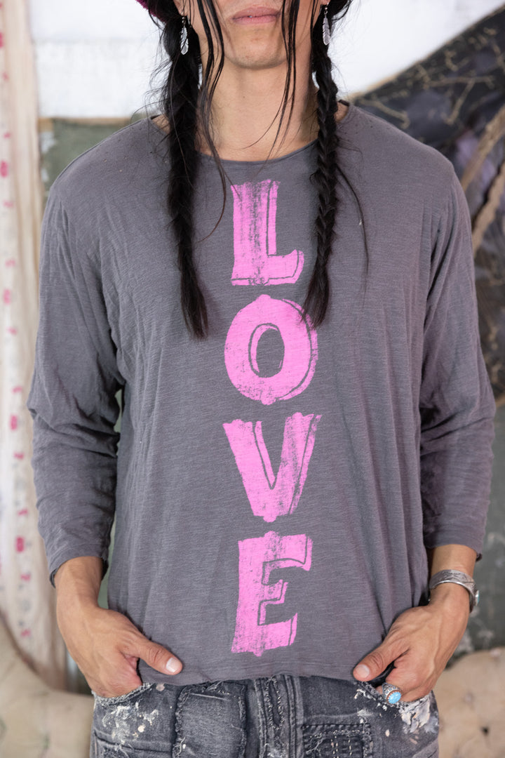 CIRCUS LOVE VIGGO T-PUNK - Kingfisher Road - Online Boutique