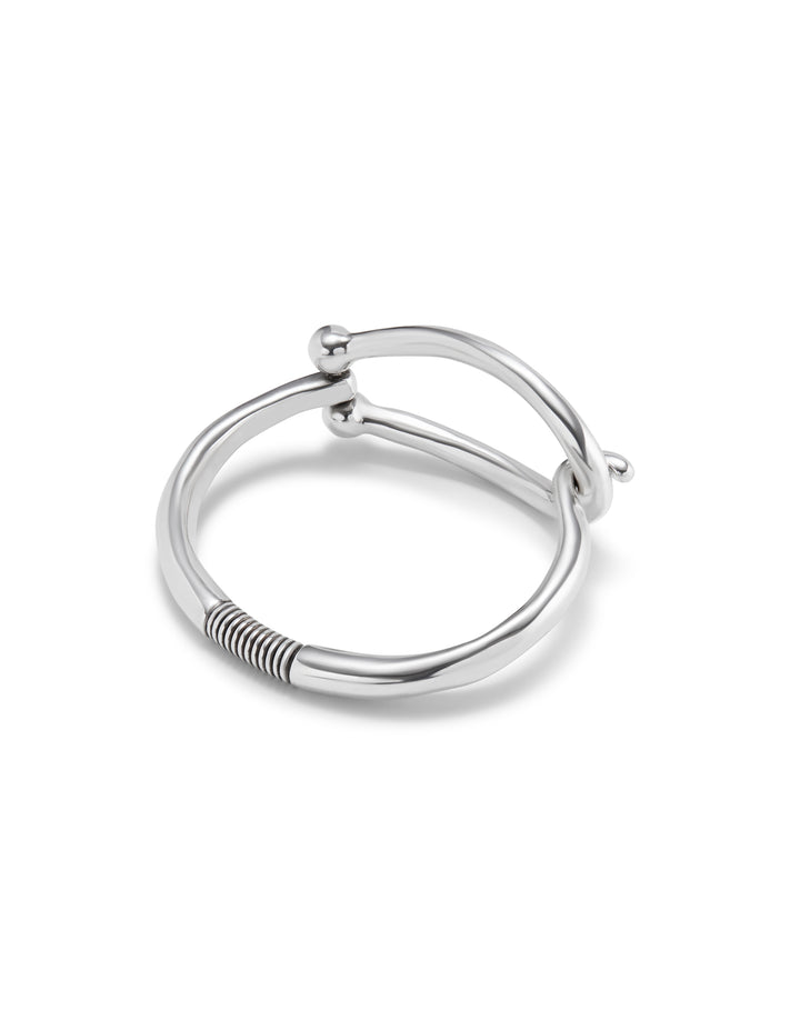 TEEN BRACELET-SILVER - Kingfisher Road - Online Boutique