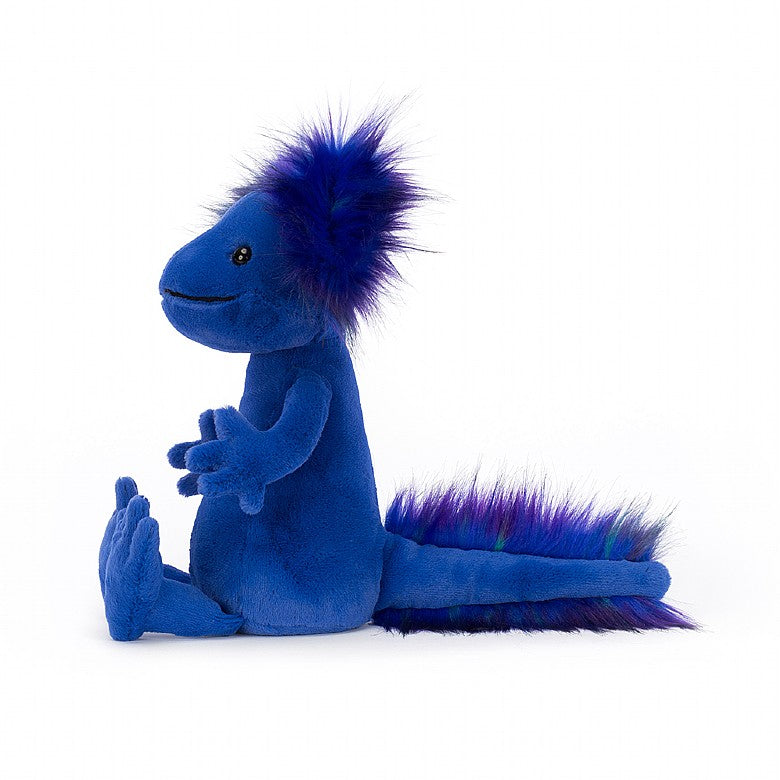 ANDIE AXOLOTL SMALL - Kingfisher Road - Online Boutique