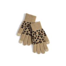 LEO TOUCHSCREEN GLOVES - Kingfisher Road - Online Boutique