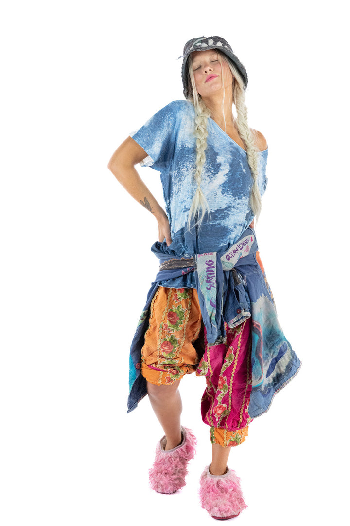 LOCALS ONLY TEE-TRUE - Kingfisher Road - Online Boutique