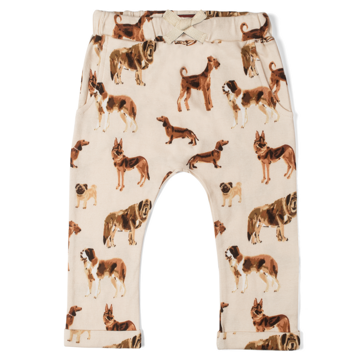 NATURAL DOG ORGANIC JOGGER - Kingfisher Road - Online Boutique