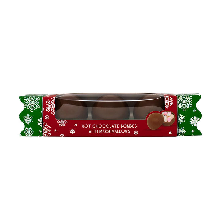 CHRISTMAS CRACKER COCOA BOMBE - Kingfisher Road - Online Boutique