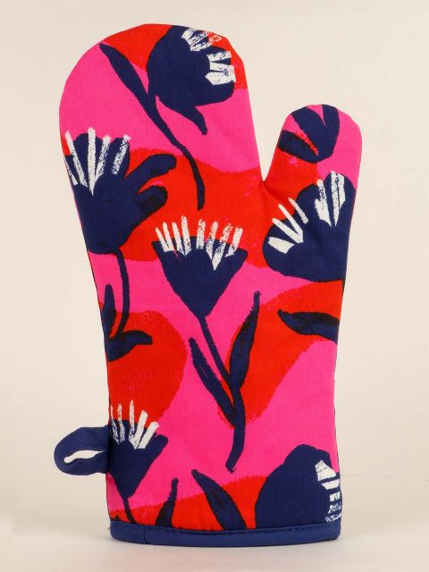 DEAR WINE, YES. OVEN MITT - Kingfisher Road - Online Boutique
