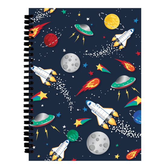 SPACE 3D JOURNAL - Kingfisher Road - Online Boutique