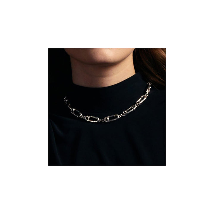 INFINITE NECKLACE - Kingfisher Road - Online Boutique