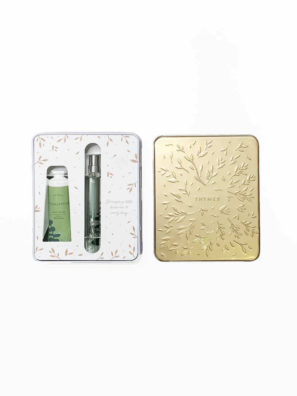 EUCALYPTUS FRAGRANCE DUO - Kingfisher Road - Online Boutique