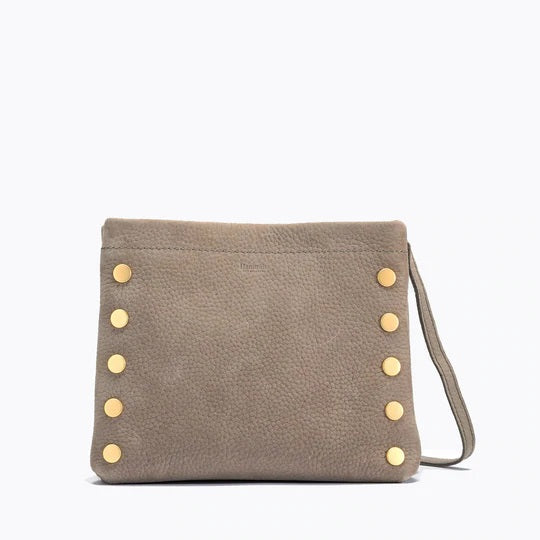 GREY GOLD DUKE TOTE - Kingfisher Road - Online Boutique