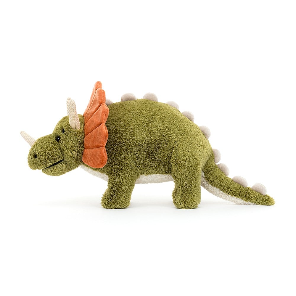 ARCHIE DINOSAUR - Kingfisher Road - Online Boutique