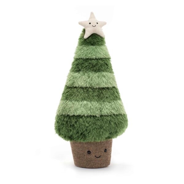 LARGE AMUSEABLE NORDIC SPRUCE CHRISTMAS TREE - Kingfisher Road - Online Boutique