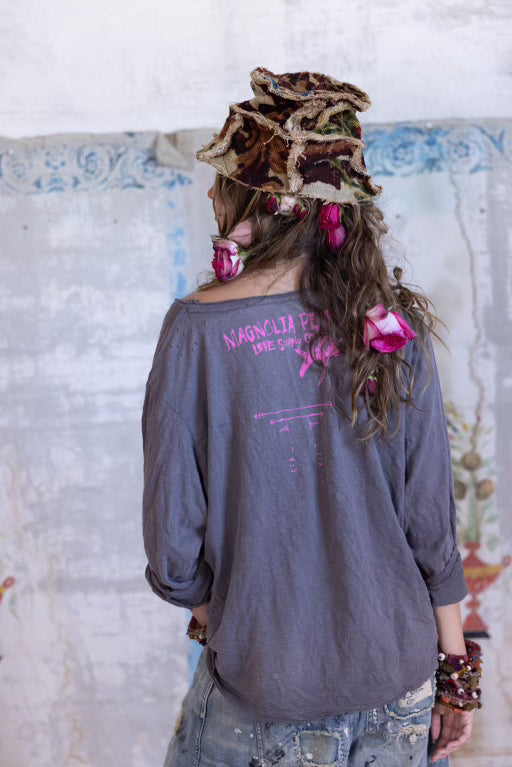 HAWK VIGGO T-PUNK - Kingfisher Road - Online Boutique