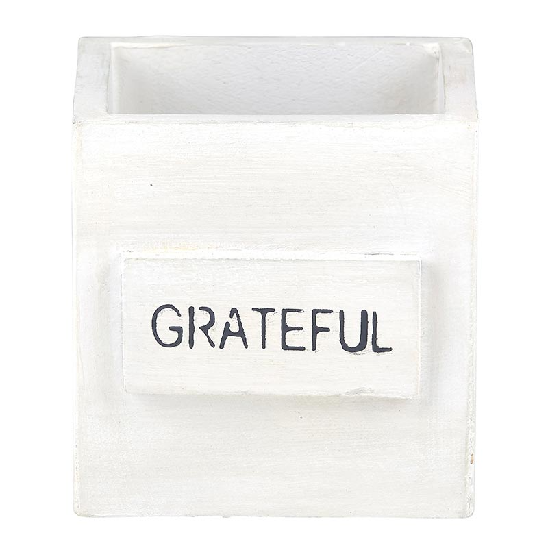 GRATEFUL NEST BOX - Kingfisher Road - Online Boutique