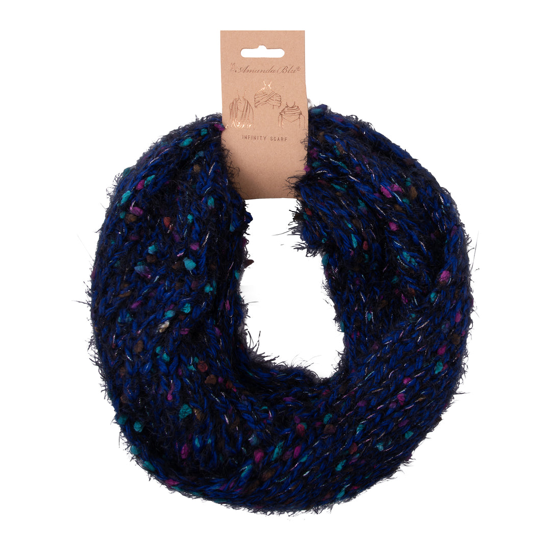 IBIZA INFINITY SCARF - Kingfisher Road - Online Boutique