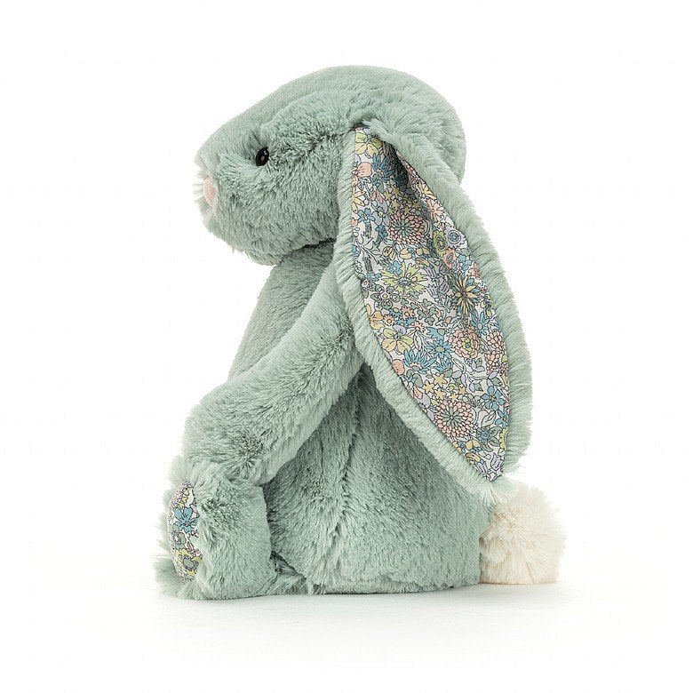 BLOSSOM SAGE BUNNY MEDIUM - Kingfisher Road - Online Boutique