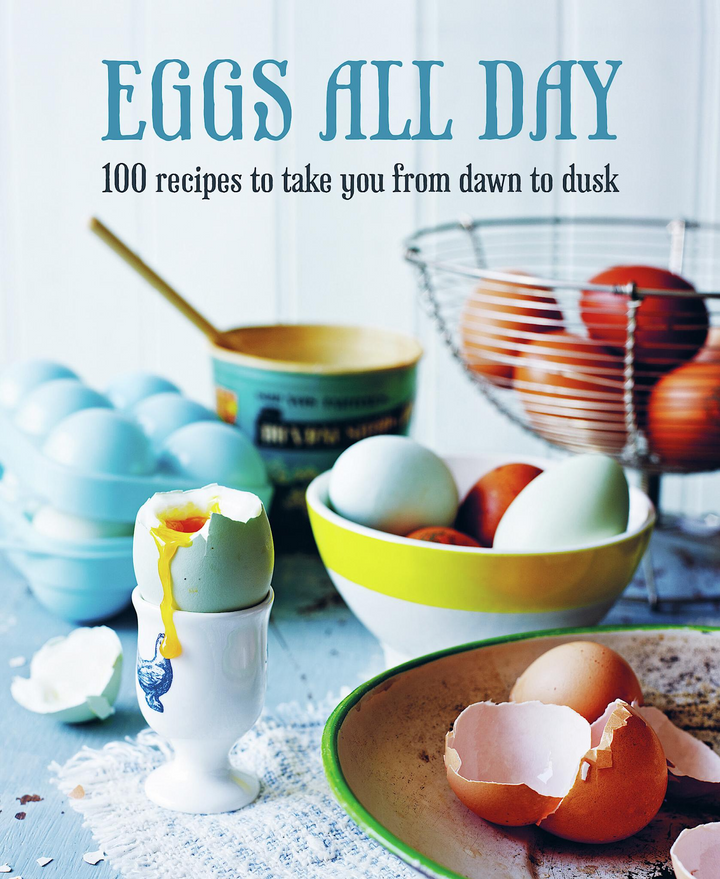 EGGS ALL DAY - Kingfisher Road - Online Boutique