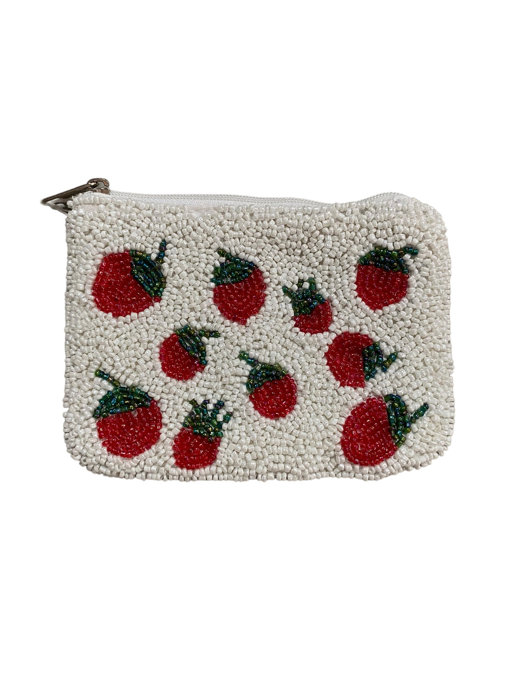 BEADED COIN PURSE-MISC - Kingfisher Road - Online Boutique