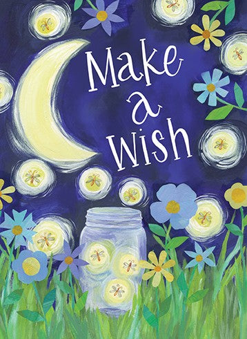 MAKE A WISH - Kingfisher Road - Online Boutique