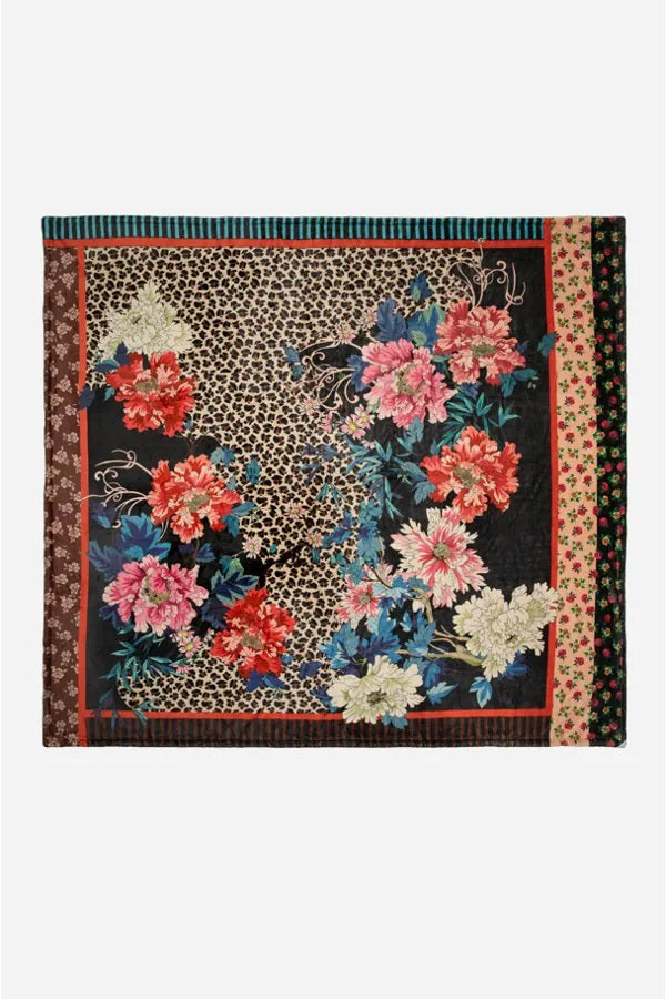 ONTARI COZY BLANKET - Kingfisher Road - Online Boutique