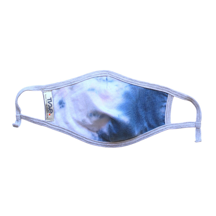 TIE DYE FACE COVERINGS - Kingfisher Road - Online Boutique