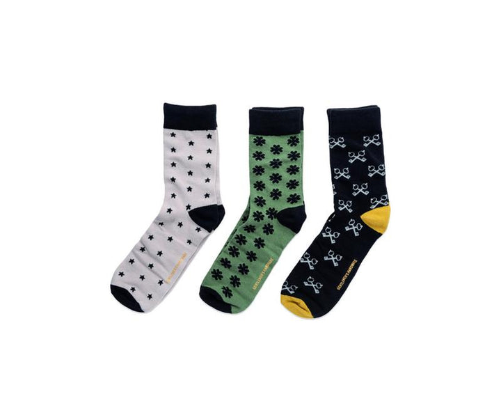 LUCKY SOCKS - Kingfisher Road - Online Boutique