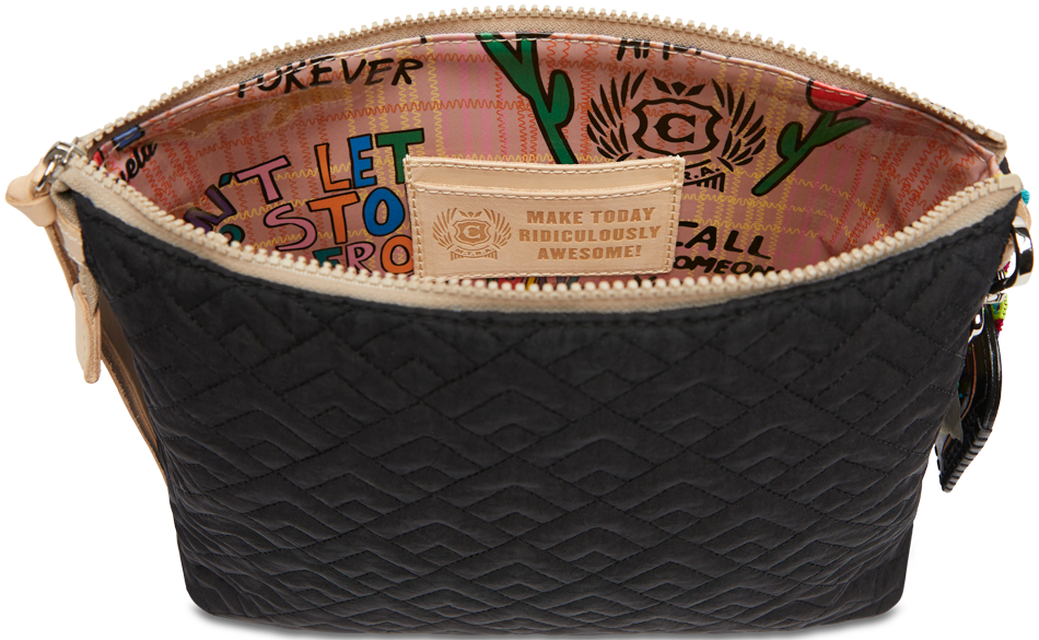 DOWNTOWN CROSSBODY-MEG - Kingfisher Road - Online Boutique