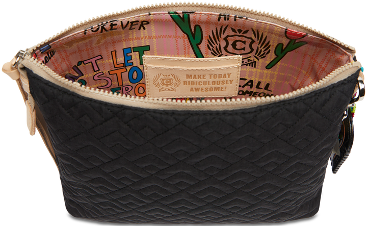 DOWNTOWN CROSSBODY-MEG - Kingfisher Road - Online Boutique