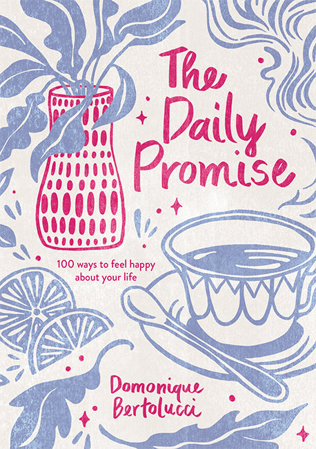 THE DAILY PROMISE - Kingfisher Road - Online Boutique