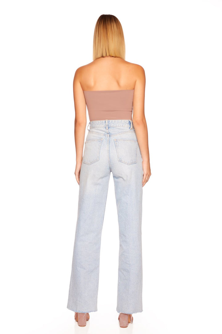 ESSENTIAL TUBE TOP-COCO - Kingfisher Road - Online Boutique