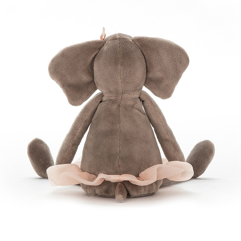 Dancing Darcey Elephant - Kingfisher Road - Online Boutique