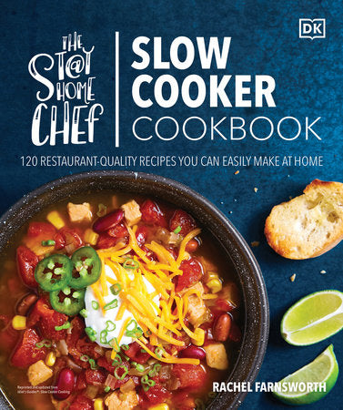 STAY AT HOME SLOW-COOKER - Kingfisher Road - Online Boutique