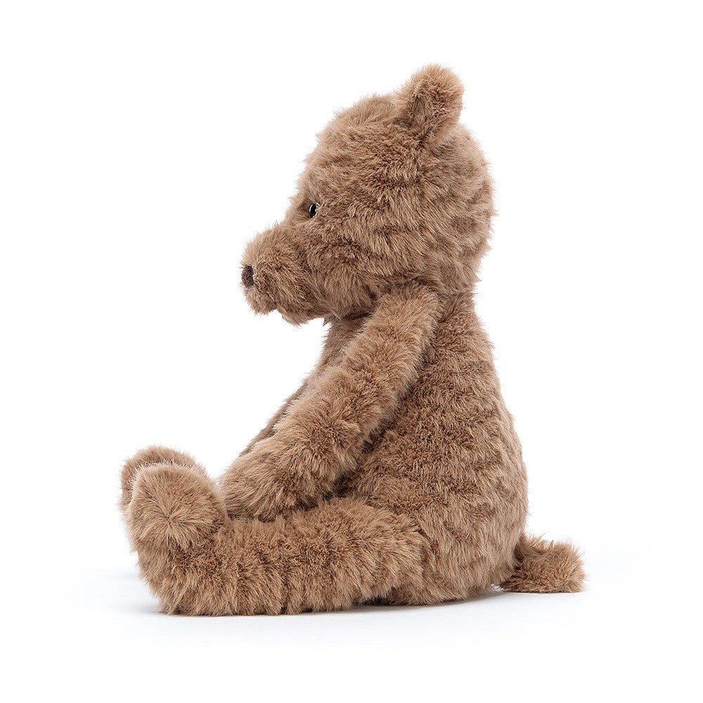 LARGE COCOA BEAR - Kingfisher Road - Online Boutique