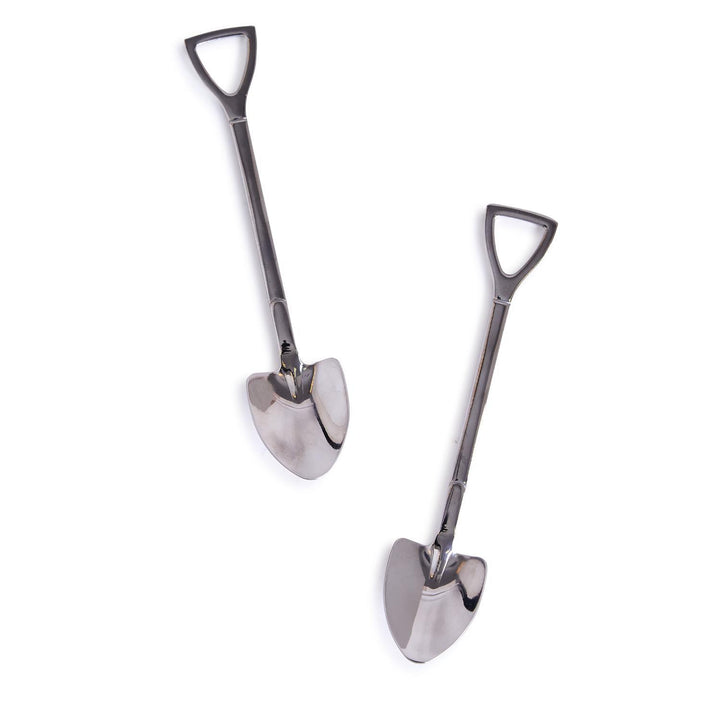 GARDEN SPADE TEASPOONS - Kingfisher Road - Online Boutique