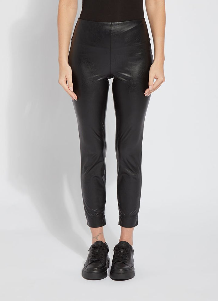 KATHERINE TOOTHPICK SKINNY - BLACK - Kingfisher Road - Online Boutique