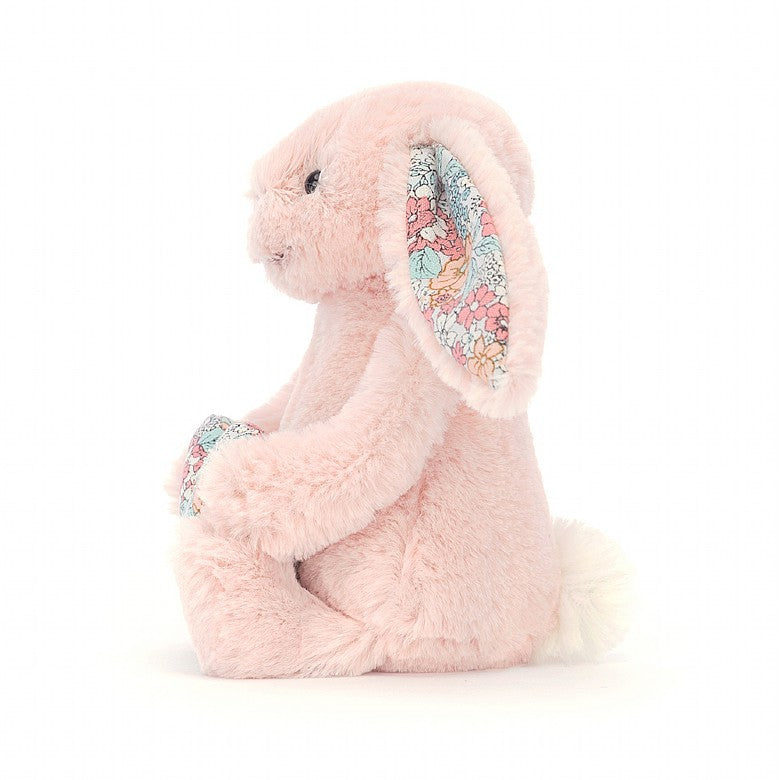 BLOSSOM HEART BLUSH BUNNY - Kingfisher Road - Online Boutique