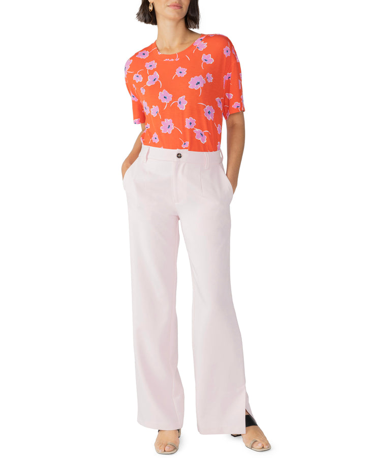 NOHO TROUSER PANT - WASHED PINK - Kingfisher Road - Online Boutique