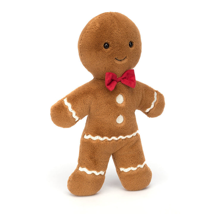 JOLLY GINGERBREAD FRED - Kingfisher Road - Online Boutique