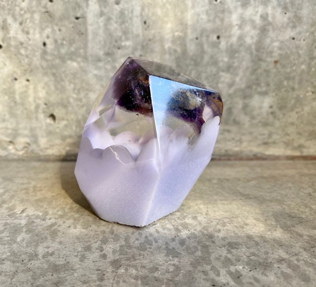 AMETHYST NIGHT STONE - Kingfisher Road - Online Boutique