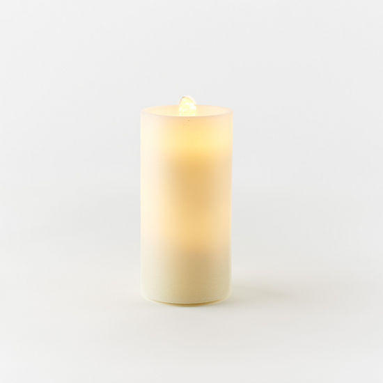 WATER WICK CANDLE WITH REMOTE-SM - Kingfisher Road - Online Boutique