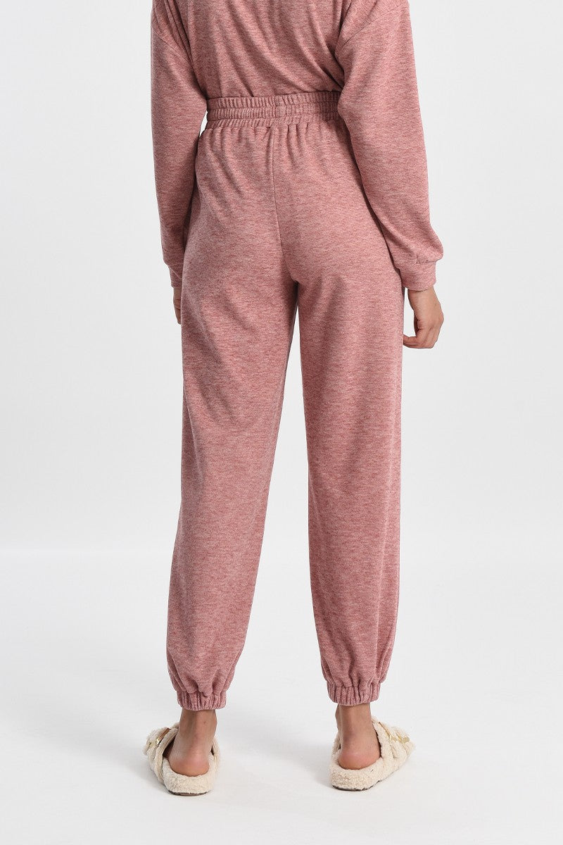 CLASSIC SWEATPANTS - PINK - Kingfisher Road - Online Boutique