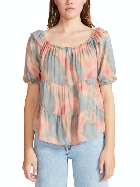 ID TIE DYE FOR YOU TOP - Kingfisher Road - Online Boutique