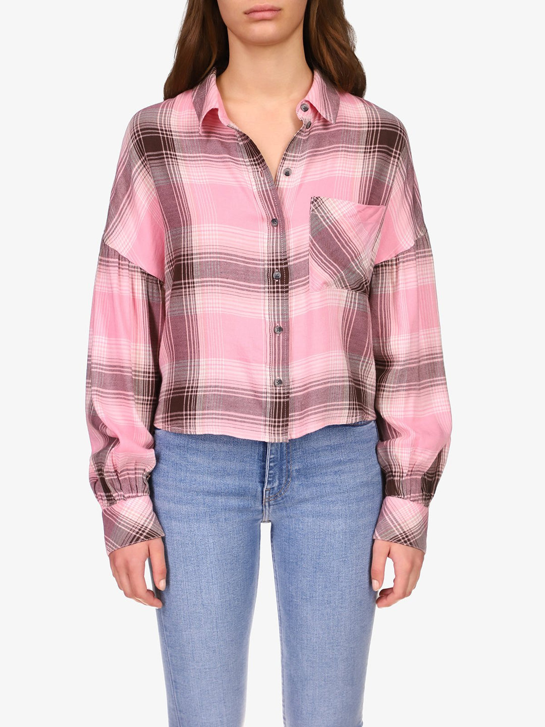 THE CABIN SHIRT - Kingfisher Road - Online Boutique