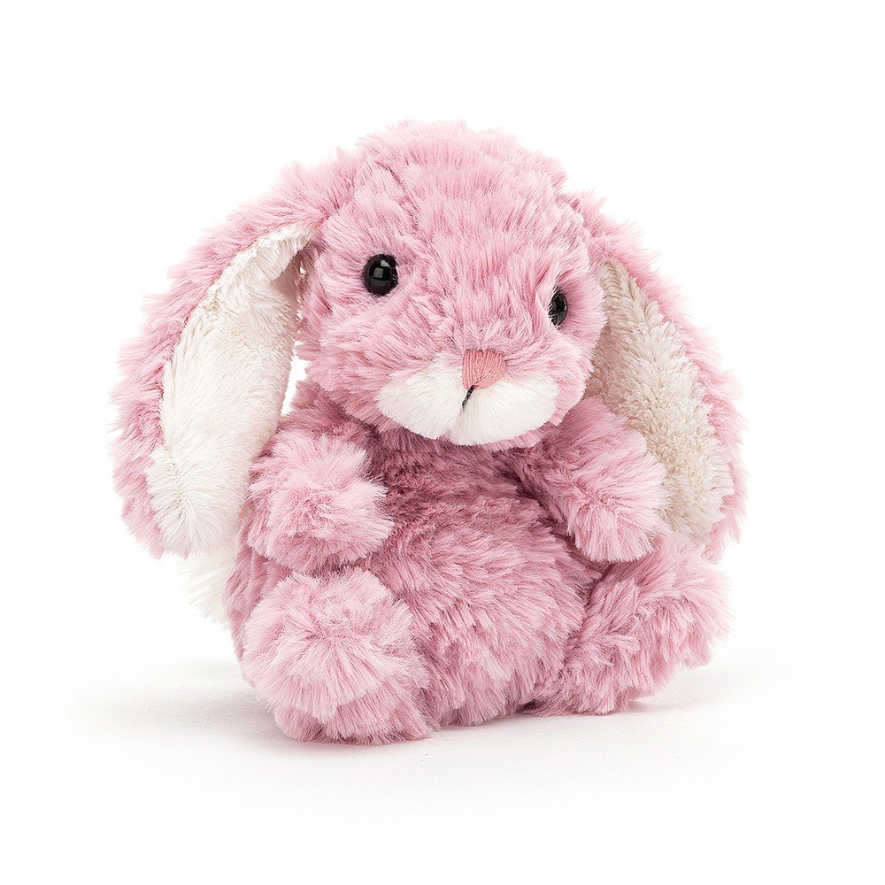 TULIP PINK YUMMY BUNNY - Kingfisher Road - Online Boutique