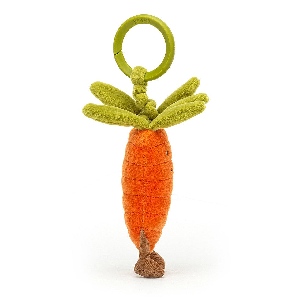 Vivacious Vegetable Carrot Jitter - Kingfisher Road - Online Boutique